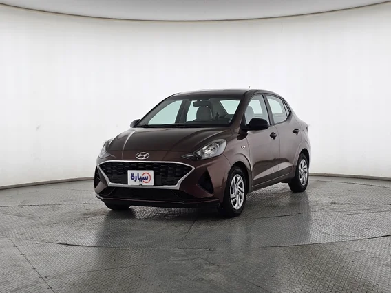 Hyundai Grand i10 Fleet 2023 