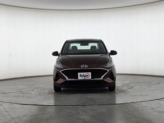 Hyundai Grand i10 Fleet 2023 