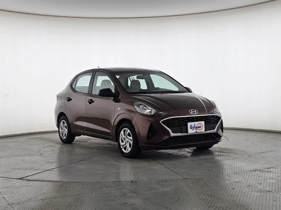 Hyundai Grand i10 Fleet 2023 