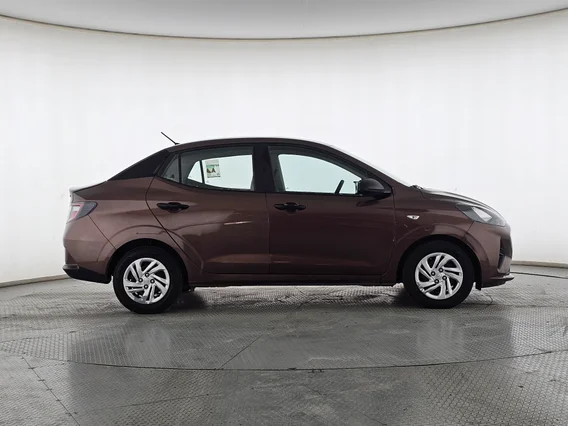Hyundai Grand i10 Fleet 2023 