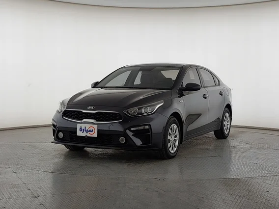 كيا سيراتو LX 2020 