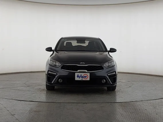 كيا سيراتو LX 2020 