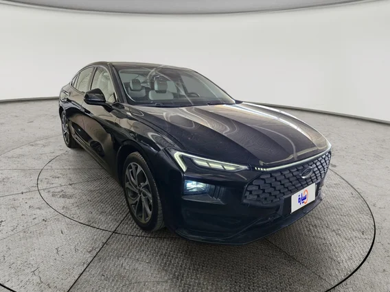Ford Taurus Titanium 2023 