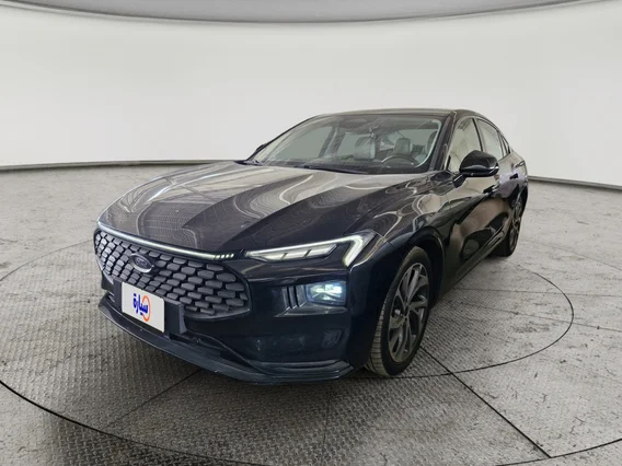 Ford Taurus Titanium 2023 
