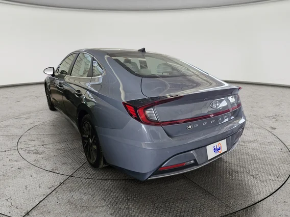 Hyundai Sonata Smart 2022 