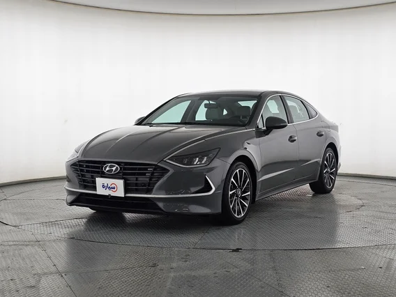 Hyundai Sonata Smart 2022 