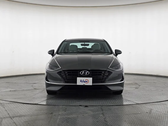 Hyundai Sonata Smart 2022 