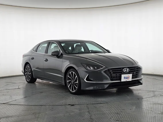 Hyundai Sonata Smart 2022 