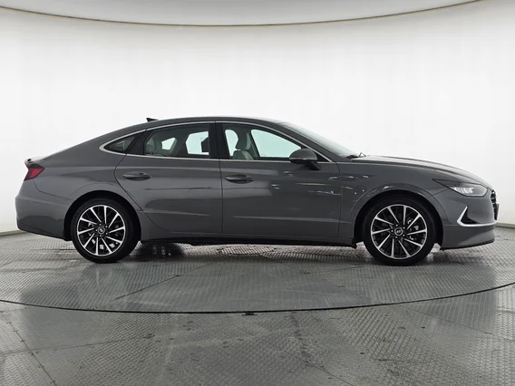 Hyundai Sonata Smart 2022 