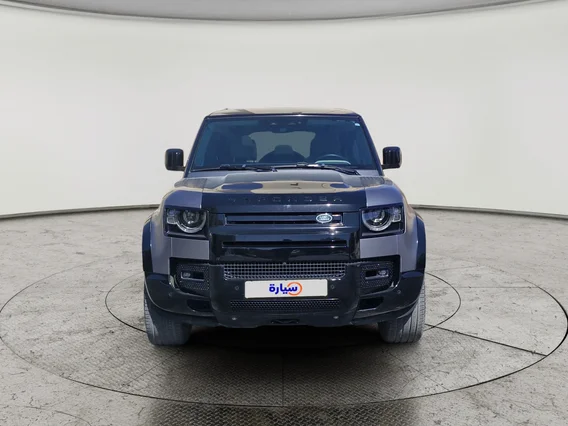 Range Rover Defender 110 2023