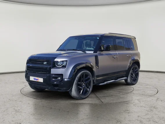 Range Rover Defender 110 2023