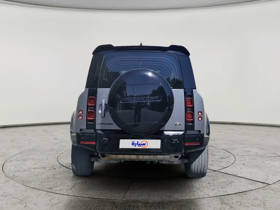 Range Rover Defender 110 2023