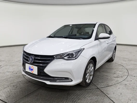 شانجان السفن Full Option 2025