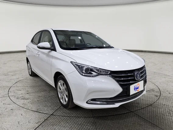 شانجان السفن Full Option 2025