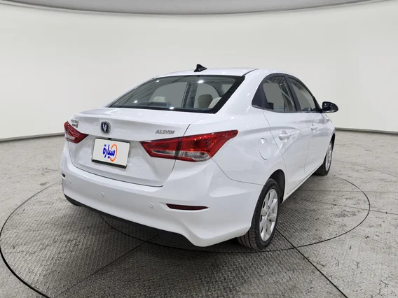 شانجان السفن Full Option 2025