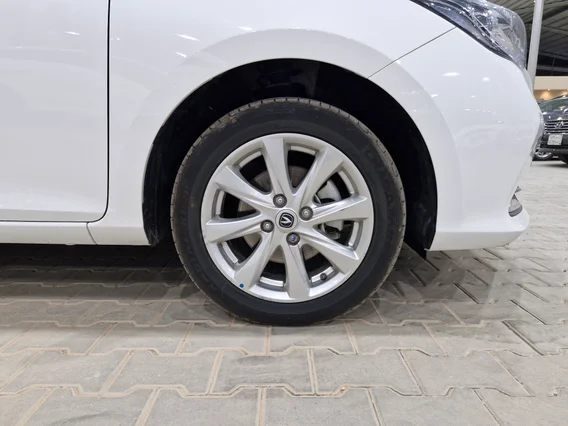 شانجان السفن Full Option 2025