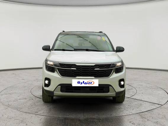 Kia Seltos GL 2026 