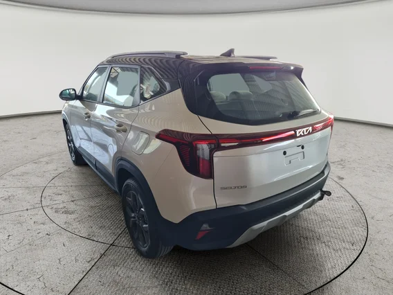 Kia Seltos GL 2026 