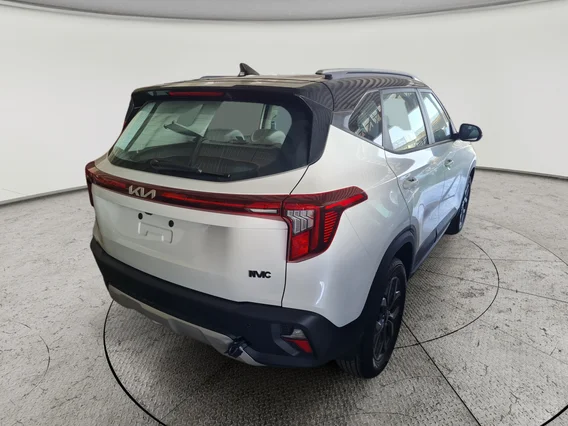 Kia Seltos GL 2026 