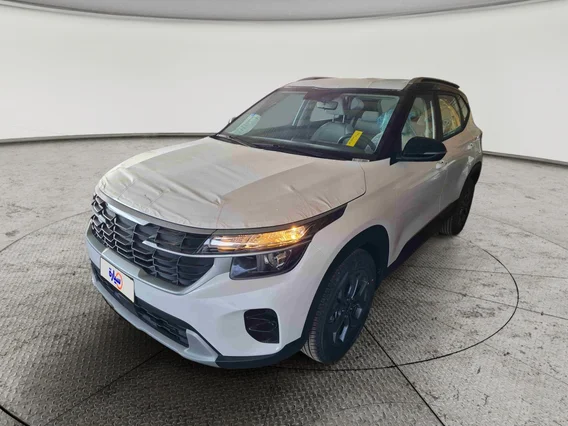 Kia Seltos GL 2026 
