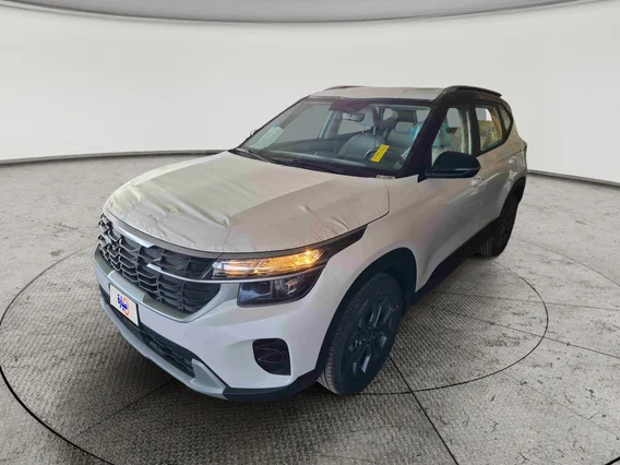 Kia Seltos GL 2026 