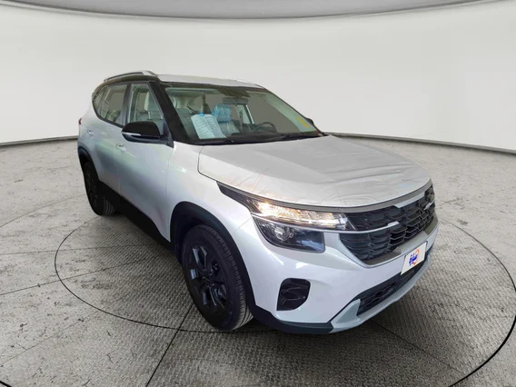Kia Seltos GL 2026 