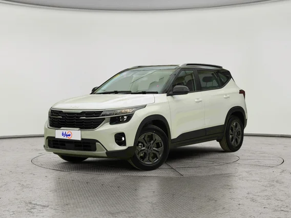 Kia Seltos GL 2026 