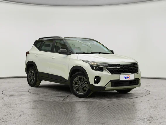 Kia Seltos GL 2026 