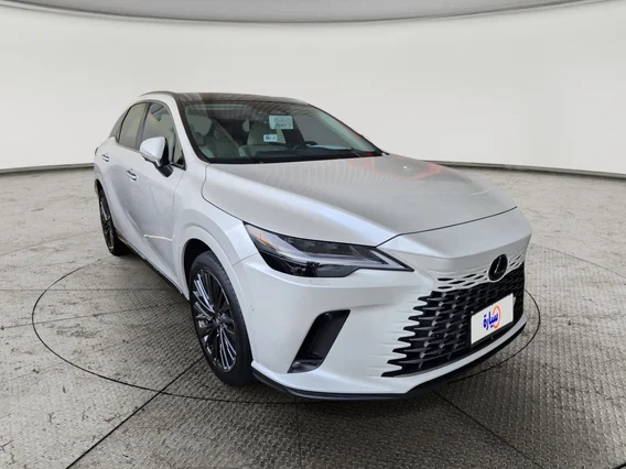 لكزس RX 350 BB Excellence 2024 