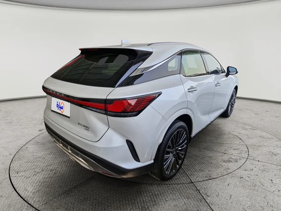 لكزس RX 350 BB Excellence 2024 