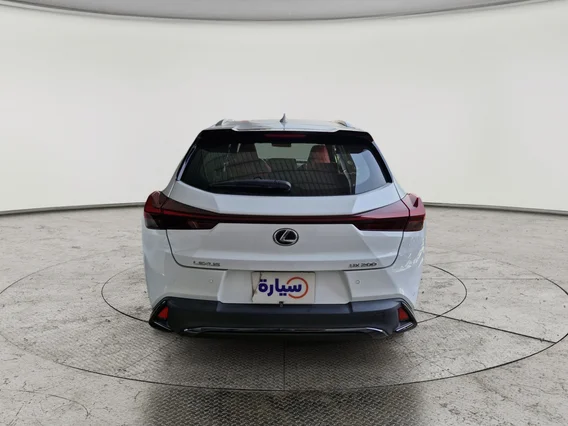 لكزس UX 200 F-Sport  2023 