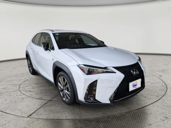 لكزس UX 200 F-Sport  2023 