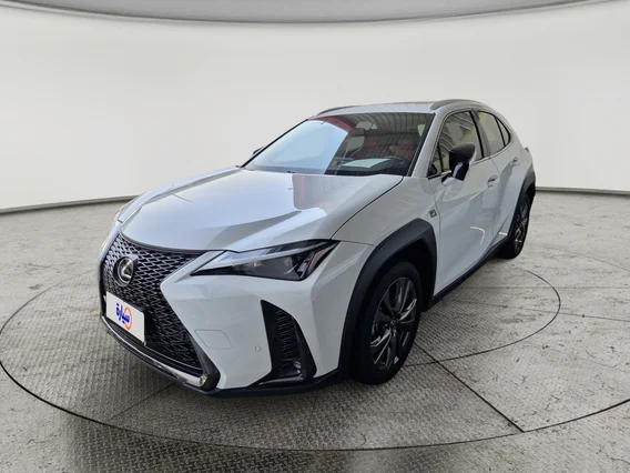 لكزس UX 200 F-Sport  2023 