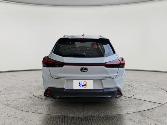 لكزس UX 200 F-Sport  2023 