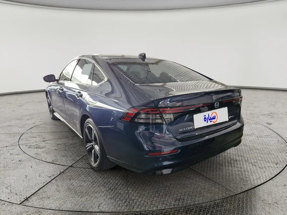 هوندا اكورد EX-L HEV 2024 