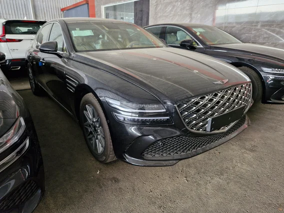 Genesis G80 PRESTIGE 2026 