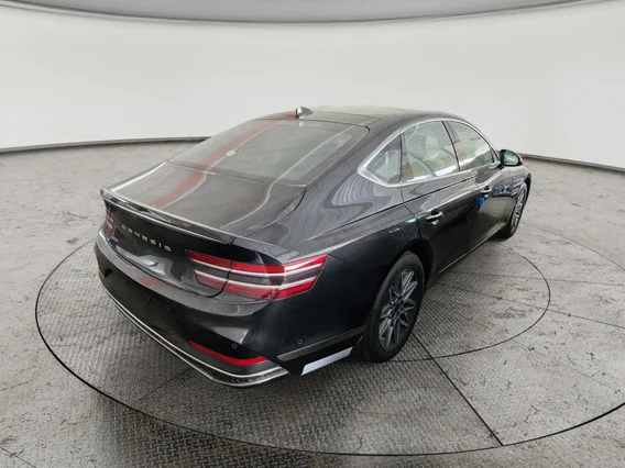 Genesis G80 PRESTIGE 2026 