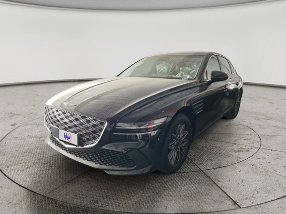 Genesis G80 PRESTIGE 2026 