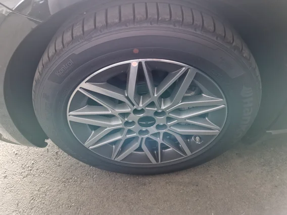 Genesis G80 PRESTIGE 2026 