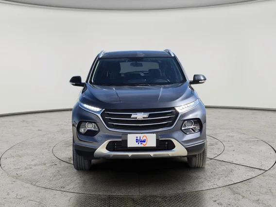 Chevrolet Groove premier 2023 