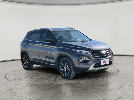 Chevrolet Groove premier 2023 