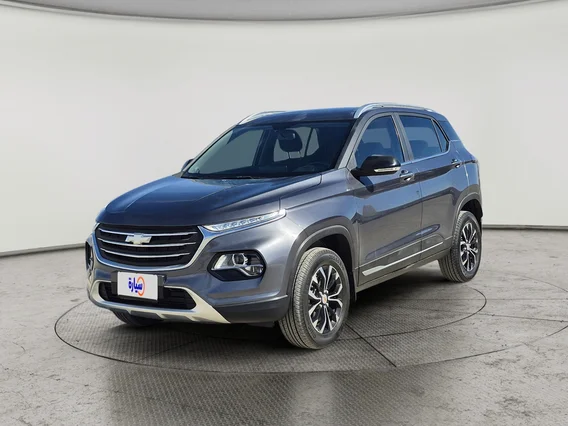 Chevrolet Groove premier 2023 