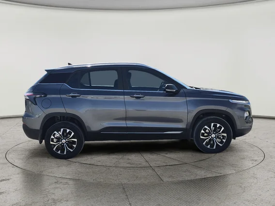 Chevrolet Groove premier 2023 