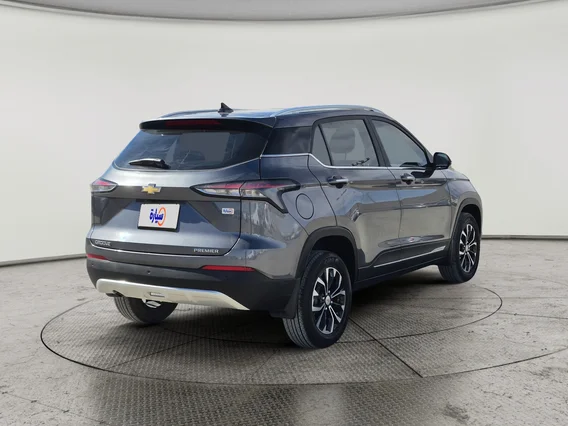 Chevrolet Groove premier 2023 