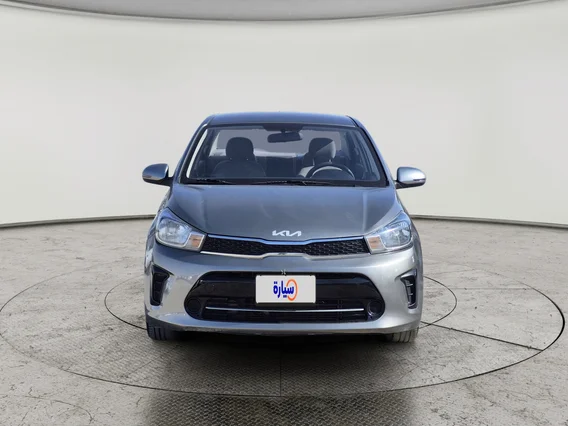 Kia Pegas LX 2022 