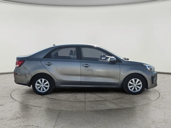 Kia Pegas LX 2022 