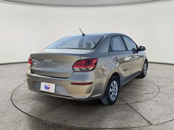 كيا بيجاس LX 2023 