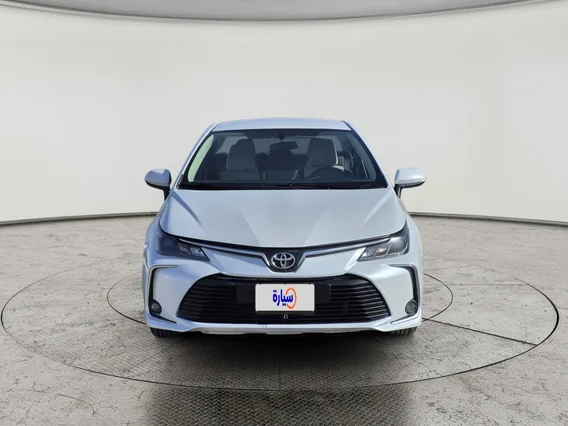 Toyota Corolla XLI 2023 