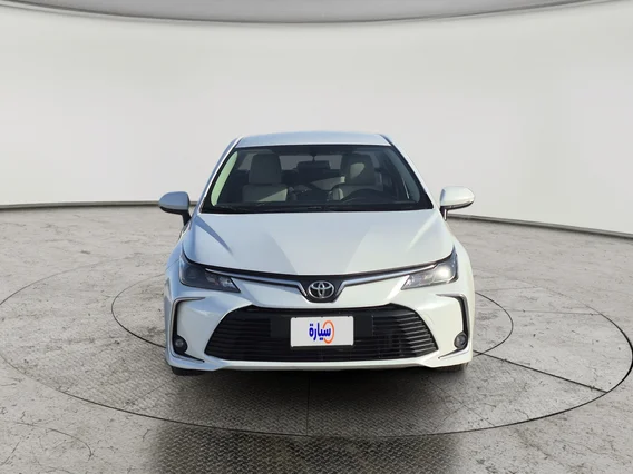 Toyota Corolla XLI 2024 