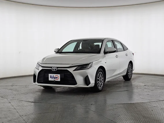 Toyota Yaris  Y 2023 
